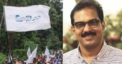 ട്വന്റി-20 ഭരിക്കുന്ന പഞ്ചായത്തുകള്‍ക്ക് പൊലീസ് സംരക്ഷണം നല്‍കില്ല; പ്രതിപക്ഷത്തിന് പ്രതിഷേധിക്കാന്‍ അവകാശമുണ്ടെന്ന് കോടതി