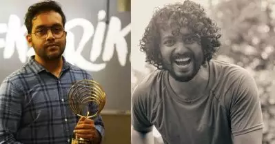 ആദ്യമൊന്നും സാമ്പത്തിക ലാഭമുണ്ടായില്ല, നിഖിലിന്റെ ബാങ്ക് ബാലന്‍സ് കൊണ്ടായിരുന്നു ശമ്പളം വരെ നല്‍കിയത്; കരിക്ക് വിശേഷങ്ങളുമായി ഉണ്ണി മാത്യൂസ്