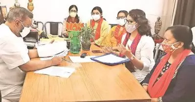 ‘പറമ്പിലേക്ക് പോവേണ്ട അവസ്ഥയാണ്’; യു.പിയിലെ സര്‍ക്കാര്‍ സ്‌കൂളുകളിലെ ശുചിമുറികളുടെ ദുരവസ്ഥ പരിഹരിക്കണമെന്ന് അധ്യാപികമാര്‍