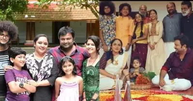 ഉപ്പും മുളകും തിരിച്ചെത്തുന്നു; പുതിയ പേരില്‍ മറ്റൊരു ചാനലില്‍; ടീസര്‍ പുറത്ത്