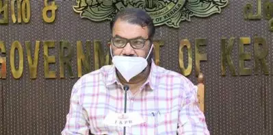 പഠിച്ച് പരീക്ഷ എഴുതുന്ന കുട്ടികളെ ആക്ഷേപിക്കരുത്, നമ്മുടെ കുട്ടികളാണ് എന്ന ബോധം എല്ലാവര്‍ക്കും ഉണ്ടാകണം; ട്രോളുകള്‍ക്കെതിരെ വീണ്ടും ശിവന്‍കുട്ടി