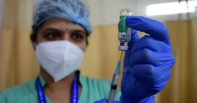 18 വയസിന് മുകളിലുള്ള 44 ശതമാനം പേര്‍ക്ക് ആദ്യഡോസ് വാക്‌സിന്‍ നല്‍കിയെന്ന് മുഖ്യമന്ത്രി
