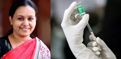 ശനിയാഴ്ച വാക്സിന്‍ നല്‍കിയത് നാലര ലക്ഷം പേര്‍ക്ക്; ഏറ്റവും ഉയര്‍ന്ന പ്രതിദിന കണക്ക്