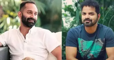 ‘ചന്ദ്രനെ കൊല്ലുന്നതിന് മുമ്പ് സെറ്റില്‍ ചില്‍ ചെയ്യുന്ന സുലൈമാനും ഡേവിഡും’; ചിത്രം പങ്കുവെച്ച് വിനയ് ഫോര്‍ട്ട്