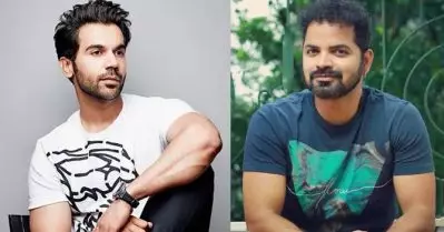 മാലികിലെ പ്രകടനം ഗംഭീരമായിരിക്കുന്നു; വിനയ് ഫോര്‍ട്ടിനെ അഭിനന്ദിച്ച് രാജ്കുമാര്‍ റാവു