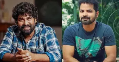 വേണ്ടെന്ന് പറഞ്ഞിട്ടും എല്ലാ സീനിലും കേറി നില്‍ക്കുകയായിരുന്നു; മാലിക് ടീം അഭിമുഖത്തിനിടെ ചിരിപടര്‍ത്തി ജോജുവും വിനയ് ഫോര്‍ട്ടും