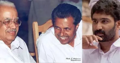 കിറ്റ് വീടിന്റെ വിശപ്പ് മാറ്റിയ ഐശ്വര്യം തന്നെയാ സാറന്മാരെ, ബല്‍റാമുമാരെ ബാധിച്ച മാനസികരോഗം പച്ചരി കഴിച്ചാല്‍ മാറില്ല; വി.ടി. ബല്‍റാമിന് എ.എ. റഹീമിന്റെ മറുപടി