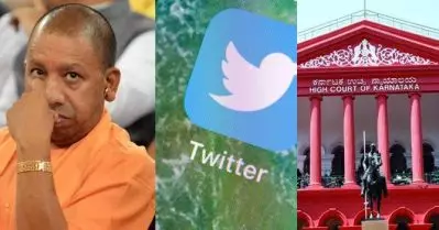 നിയമങ്ങള്‍ ആളുകളെ വിരട്ടാനുള്ളതല്ല; ട്വിറ്റര്‍ ഇന്ത്യ മേധാവിക്കെതിരായ യു.പി പൊലീസ് നടപടി തടഞ്ഞ് കര്‍ണാടക ഹൈക്കോടതി