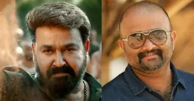 ലാലേട്ടന്റെ വണ്‍മാന്‍ ഷോ, അതാണ് ആറാട്ട്: പ്രശാന്ത് അലക്‌സാണ്ടര്‍ പറയുന്നു