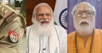 നരേന്ദ്രമോദിയെ വിമര്‍ശിച്ച് വീഡിയോ; വൃദ്ധനായ യൂട്യൂബറെ തമിഴ്‌നാട്ടിലെത്തി അറസ്റ്റ് ചെയ്ത് യു.പി പൊലീസ്