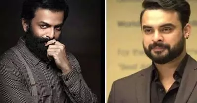 താലിബാനെതിരായ പോരാട്ടങ്ങളില്‍ തങ്ങളുമുണ്ട്; അഫ്ഗാന്‍ ജനതയ്ക്ക് ഐക്യദാര്‍ഢ്യവുമായി പൃഥ്വിരാജും ടൊവിനോയും