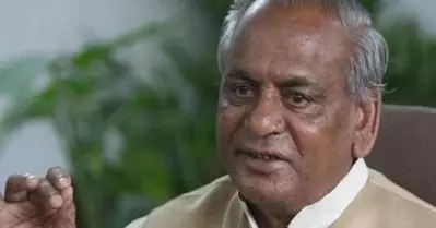 ഉത്തര്‍പ്രദേശ് മുന്‍ മുഖ്യമന്ത്രി കല്യാണ്‍ സിംഗ് അന്തരിച്ചു