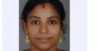 യുവതിയെ അയല്‍വാസി കല്ലുകൊണ്ട് തലയ്ക്കടിച്ച് കൊലപ്പെടുത്തി