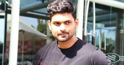 ഒരുപാട് സിനിമകള്‍ക്ക് വേണ്ടി ആവശ്യമില്ലാതെ പ്രയത്‌നിച്ച് എങ്ങുമെത്താതെ പോയിട്ടുണ്ട്; അജ്മല്‍ അമീര്‍ പറയുന്നു