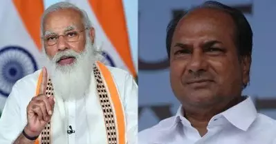 എത്ര പഞ്ചസാര പുരട്ടിയാലും പഴയ മുറിവുകള്‍ ഓര്‍മ്മപ്പെടുത്തുന്നത് നല്ല ഉദ്ദേശത്തിനല്ല; മോദിയുടെ ‘വിഭജനഭീതിയുടെ ഓര്‍മ്മദിന’ത്തിനെതിരെ എ.കെ. ആന്റണി