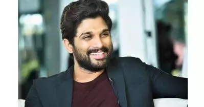 ഇന്‍സ്റ്റഗ്രാമില്‍ റെക്കോര്‍ഡിട്ട് അല്ലു അര്‍ജുന്‍; ഈ നേട്ടം സ്വന്തമാക്കുന്ന ആദ്യ സൗത്ത് ഇന്ത്യന്‍ താരം