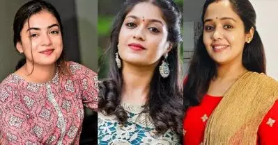 ‘കുഞ്ഞിനെ നസ്രിയ വിളിക്കുന്നത് ഒരു പേരും അനന്യ വിളിക്കുന്നത് മറ്റൊരു പേരുമാണ്’; സുഹൃത്തുക്കള്‍ ഇപ്പോഴും കൂടെയുണ്ടെന്ന് മേഘ്‌ന