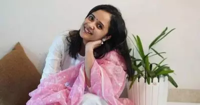 ഒരു ഓഡിഷന്‍ പോലും വേണ്ടി വന്നില്ല, ആ റോള്‍ ചെയ്യാന്‍ ഞാന്‍ തന്നെ മതിയെന്ന് അവര്‍ തീരുമാനിക്കുകയായിരുന്നു; സിനിമാ പ്രവേശനത്തെക്കുറിച്ച് അഞ്ജു ജോസഫ്