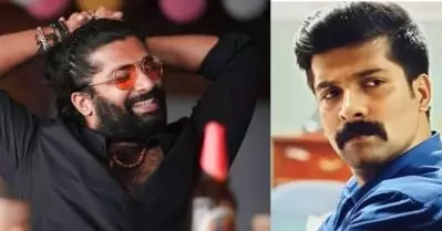 സ്വപ്നത്തിലേക്കൊന്ന് പിടിച്ച് കയറിയപ്പോഴേക്കും നെറുകും തലയിലിട്ട് ഒരു അടി കിട്ടിയ അവസ്ഥയായിരുന്നു അപ്പോള്‍; ചന്തുനാഥ് പറയുന്നു