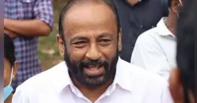 പിണറായിയുടെ വീട്ടിലെ എച്ചില്‍ നക്കും എന്ന് പറഞ്ഞതില്‍ അഭിമാനിക്കുന്നു; അനില്‍ അക്കരയ്‌ക്കെതിരെ ആഞ്ഞടിച്ച് എ.വി. ഗോപിനാഥ്