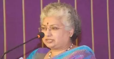 ചരിത്രമാറ്റത്തിനൊരുങ്ങി സുപ്രീം കോടതി; ആറ് വര്‍ഷത്തിനുള്ളില്‍ ആദ്യ വനിതാ ചീഫ് ജസ്റ്റിസ്