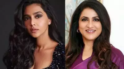 എപ്പോഴും റിസ്‌ക് എടുക്കാന്‍ മാത്രം താല്‍പര്യമുള്ള ആളാണ് ബീനാ കണ്ണന്‍; ഐശ്വര്യ ലക്ഷ്മി പറയുന്നു