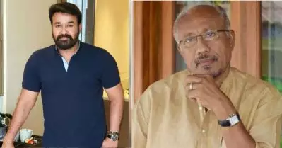 സ്ഫടികത്തിലെ ആ സീന്‍ കഴിഞ്ഞപ്പോള്‍ ഓടിച്ചെന്ന് ഞാന്‍ മോഹന്‍ലാലിനെ കെട്ടിപ്പിടിച്ചു; അനുഭവം പറഞ്ഞ് ഭദ്രന്‍