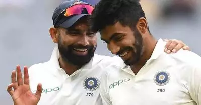 ഇത്രയും പ്രഹരശേഷിയുള്ള പേസ് നിരയെ ഇതിന് മുന്‍പേ കണ്ടിട്ടില്ല; ഇന്ത്യന്‍ ബൗളിംഗ് നിരയെക്കുറിച്ച് ഇന്‍സമാം