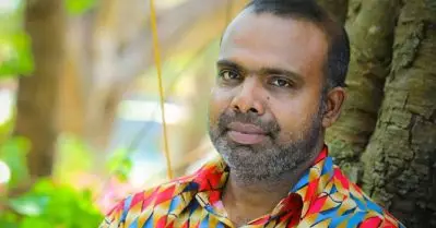 ‘പ്രേതങ്ങള്‍ എന്തിനാണ് ഉപദ്രവിക്കുന്നത്, എനിക്കിഷ്ടം സ്‌നേഹിക്കുന്ന പ്രേതങ്ങളെയാണ്’; ചിരിപ്പിക്കുന്ന അനുഭവവുമായി ചെമ്പന്‍ വിനോദ്