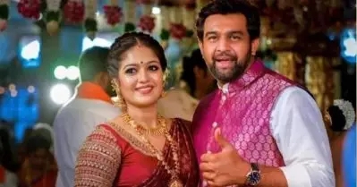 ആ കഥാപാത്രത്തെ പോലെ കുഞ്ഞിനെ വളര്‍ത്തണമെന്നായിരുന്നു ചിരുവിന്റെ ആഗ്രഹം; ഓര്‍മകളില്‍ മേഘ്‌ന