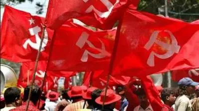 ത്രിപുരയിലെ പാര്‍ട്ടി ഓഫീസുകള്‍ക്ക് നേരെയുള്ള ആക്രമണം; കേരളത്തില്‍ നിന്ന് ഹുണ്ടിക പിരിവിലൂടെ 6 കോടി സമാഹരിച്ച് സി.പി.ഐ.എം