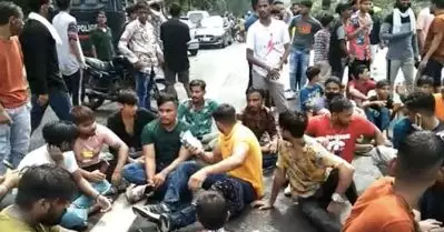 ‘ഇവിടെ കിടന്ന് നിലവിളിക്കരുത്, ബഹളമുണ്ടാക്കാതെ വീട്ടില്‍ പോയിരിക്ക്’; പൂജാരിയ്‌ക്കെതിരെ നിര്‍ണായക വെളിപ്പെടുത്തലുമായി കൂട്ട ബലാത്സംഗം ചെയ്യപ്പെട്ട് കൊല്ലപ്പെട്ട ദളിത് ബാലികയുടെ അമ്മ