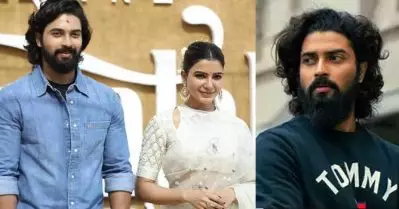 സാമന്തയുടെ നായകനായി സൂഫിയും സുജാതയും ഫെയിം ദേവ് മോഹന്‍; കാളിദാസകൃതി ‘ശാകുന്തളം’ ഒരുങ്ങുന്നു