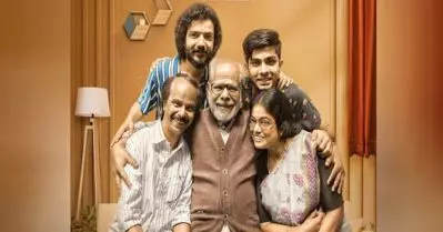 ഇംഗ്ലീഷ് പറയാന്‍ ബുദ്ധിമുട്ടുമെന്ന് കരുതി, പുള്ളി പറഞ്ഞത് ഷേക്സ്പിയറുടെ ഡയലോഗ്; കൈനകരി തങ്കരാജിനൊപ്പമുള്ള സിനിമാനുഭവങ്ങളുമായി ഹോം സംവിധായകന്‍