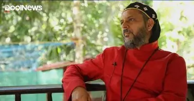 ഗീവര്‍ഗീസ് മാര്‍ കൂറിലോസ് ക്രൈസ്തവ വിദ്യാര്‍ത്ഥി ഫെഡറേഷന്റെ ആഗോള അധ്യക്ഷന്‍