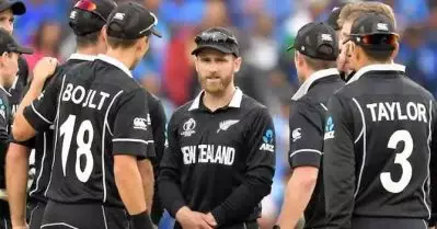 എല്ലാം ഐ.പി.എല്ലിന് വേണ്ടി; പാകിസ്ഥാന്‍, ബംഗ്ലാദേശ് പര്യടനങ്ങള്‍ക്കുള്ള ടീമില്‍ നിന്ന് ഐ.പി.എല്‍ താരങ്ങള്‍ക്ക് ‘അവധി’ നല്‍കി ന്യൂസിലാന്റ്, അസാധാരണ നടപടി