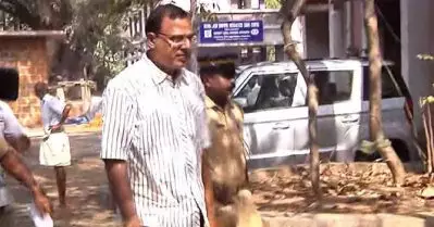 കൊട്ടിയൂര്‍ പീഡനക്കേസ്; ബലാത്സംഗക്കേസിലെ പ്രതിയ്ക്ക് വിവാഹം കഴിക്കാന്‍ ജാമ്യമില്ല, റോബിന്‍ വടക്കുംചേരിയുടെ ഹരജി തള്ളി സുപ്രീംകോടതി