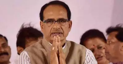 ‘ശിവനും വിഷ്ണുവും’ ഭരിക്കുന്ന മധ്യപ്രദേശിലെ കൊവിഡ് മരണമെത്രയാണെന്ന് അറിയാമോ? ബി.ജെ.പിയോട് കോണ്‍ഗ്രസ്