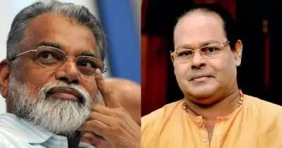 എന്നോടും രാധാകൃഷ്ണനോടും അധ്യാപകര്‍ ചോദ്യം ചോദിക്കാറില്ല, ഒരിക്കല്‍ അപ്പന്‍ കൈയോടെ പൊക്കി; ഓര്‍മ്മകള്‍ പങ്കുവെച്ച് ഇന്നസെന്റ്