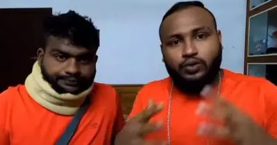 ‘പാറിപ്പറന്ന് നടന്ന കിളികളെ കൂട്ടിലടച്ചു’; പൊലീസിനെതിരെ ഇ ബുള്‍ ജെറ്റ് സഹോദരന്‍മാര്‍