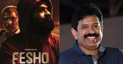 ‘ഈശോ’ സിനിമയ്‌ക്കെതിരെ തന്റെ പേരില്‍ നടക്കുന്നത് വ്യാജപ്രചാരണം: ഗോപിനാഥ് മുതുകാട്