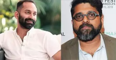 ഫഹദ് നല്ല വണ്ണമുള്ള ആളായിരിക്കണമെന്ന് എനിക്ക് നിര്‍ബന്ധമുണ്ടായിരുന്നു, എന്നാല്‍ കുടുംബത്തില്‍ നിന്നുള്ള ഫോട്ടോ കണ്ടതോടെ ലുക്ക് മാറ്റി; സുലൈമാനെക്കുറിച്ച് മഹേഷ് നാരായണന്‍