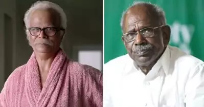 മണിയാശാനെ കണ്ടതും ഞാന്‍ നിന്ന് വിയര്‍ക്കാന്‍ തുടങ്ങി; കട്ടപ്പനയില്‍ പ്രോഗ്രാമിന് ചെന്ന അനുഭവം പറഞ്ഞ് ഇന്ദ്രന്‍സ്