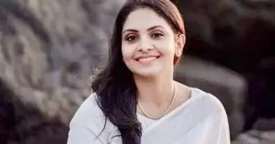ഇന്ത്യയില്‍ ആത്മീയതലത്തില്‍ നില്‍ക്കുന്ന വനിതകളെക്കുറിച്ച് സീരീസ് സംവിധാനം ചെയ്യുമെന്ന് ഗായത്രി