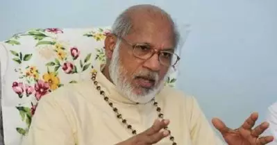ആലഞ്ചേരി രാജി വെക്കണം, ഇല്ലെങ്കില്‍ പുറത്താക്കാന്‍ വത്തിക്കാന് കത്തയക്കണം; സമരത്തിന് തുടക്കം കുറിക്കുമെന്ന് ക്രിസ്ത്യന്‍ സംഘടനകള്‍