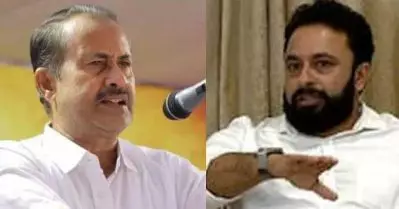 മുഈന്‍ അലിയെ വിടാതെ പി.എം.എ. സലാം; പാണക്കാട്ട് കുടുംബവുമായി ആലോചിച്ച ശേഷം നടപടി