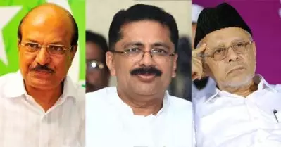 പാണക്കാട് തങ്ങള്‍ക്ക് വന്ന ഇ.ഡി നോട്ടീസിന്റെ കോപ്പി പുറത്തുവിട്ട് കെ.ടി. ജലീല്‍; ഹൈദരലി തങ്ങളെ ചതിക്കുഴിയില്‍ വീഴ്ത്തിയെന്നും ജലീല്‍