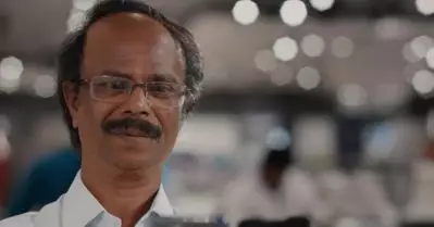 ഇഷ്ടം ഇടതുപക്ഷത്തോട്; തുറന്ന് പറഞ്ഞ് ഇന്ദ്രന്‍സ്
