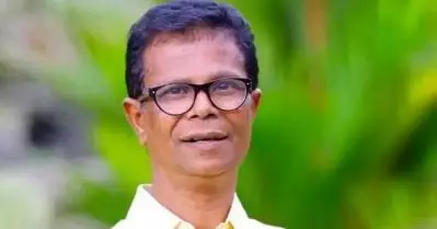 മുന്‍പെല്ലാവരോടും തിയേറ്ററിലെത്തി സിനിമ കാണണം എന്നും പറയും ഇപ്പോള്‍ ഈ പ്ലാറ്റ്‌ഫോമിലുണ്ട്, എവിടെയെങ്കിലുമിരുന്ന് കാണണം എന്നും; ഒ.ടി.ടി പ്ലാറ്റ്‌ഫോമുകളെക്കുറിച്ച് ഇന്ദ്രന്‍സ്