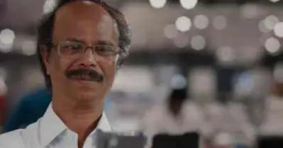 ശരിയാ, അവനിത് അയച്ചപ്പോള്‍ ഉള്ള വികാരം എനിക്കിപ്പോള്‍ ശരിക്കും മനസ്സില്‍ കിട്ടി; ഹോമിലെ ഇന്ദ്രന്‍സിന്റെ ഡബ്ബിംഗ് വീഡിയോ പങ്കുവെച്ച് സംവിധായകന്‍